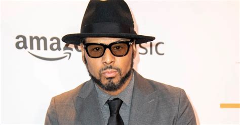 Al B Sure Urges Son Quincy To Come Home Following Diddy Raids