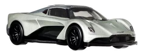 Mini Auto Hot Wheels Colección De Entretenimiento Retro Hwl Cuotas sin interés