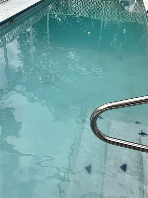 31 year old pool success call me the pool queen : r/pools