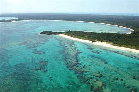 Winding Bay Anchorage In Winding Bay El Bahamas Anchorage Reviews