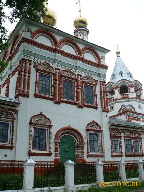 GEOFOTO.RU. Фотографии - Пермский край 2010 - Каменный Город, Кунгур ...