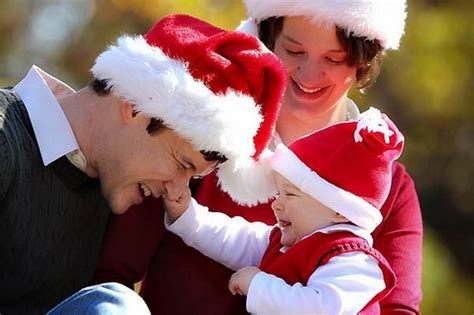 Weihnachts Foto Ideen Familien Weihnachtsfeier Weihnachtsbaum Geschenke