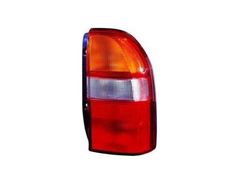 Stop Spate Lampa Suzuki Vitara Grand Ft Gt Partea