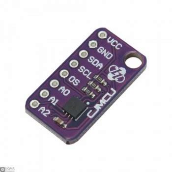 CJMCU MAX30205 Human Body Temperature Sensor Module