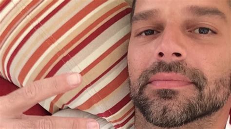 Ricky Martin El ídolo Musical Que Se Convirtió En Estandarte Del