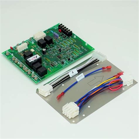 Gas Ignition Control Board For ICM Controls Part ICM2813 HVAC Parts