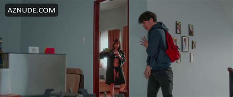 STALKERS NUDE SCENES AZNude