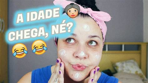 Cuidados A Pele Produtos Baratinhos Youtube