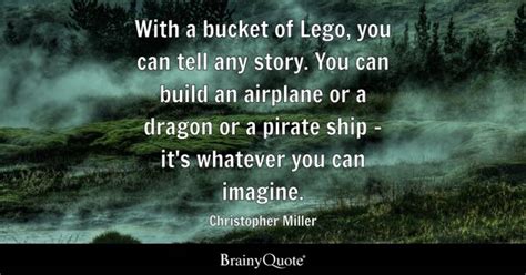 Lego Quotes Brainyquote