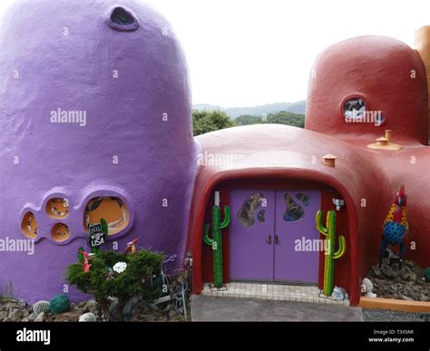 Fred Flintstone House