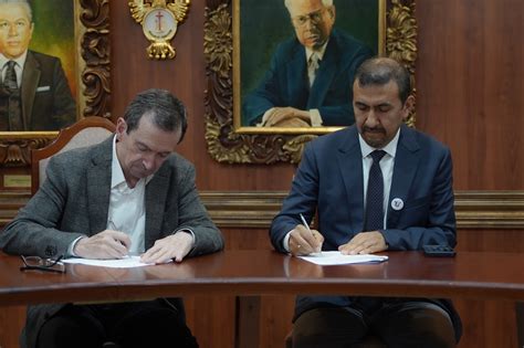 Utpl Y Unl Firman Hist Rico Convenio Para El Desarrollo Educativo Y