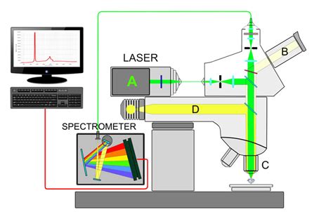 Spettroscopia Raman Tecnica E Applicazioni Gemmologiche Igr