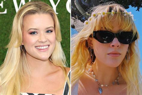 Ava Phillippe Bikini