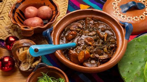 Cuaresma Platillos Tradicionales Que Se Comen Durante Este