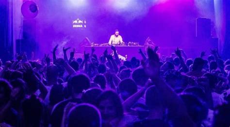 Red Bull Music announces lineup for next month's festival in Montreal ...