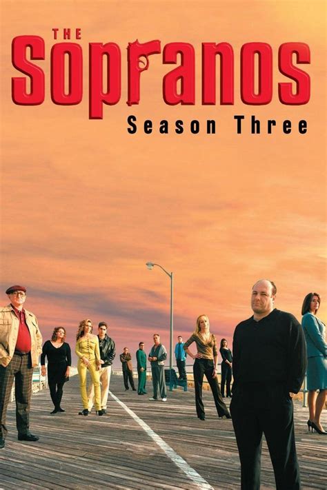 The Sopranos Dublado Online - Where to Watch The Sopranos (1999) TV Show Online - Plex