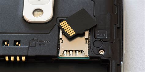 Your Next Phone Needs A Microsd Card Slot Heres Why