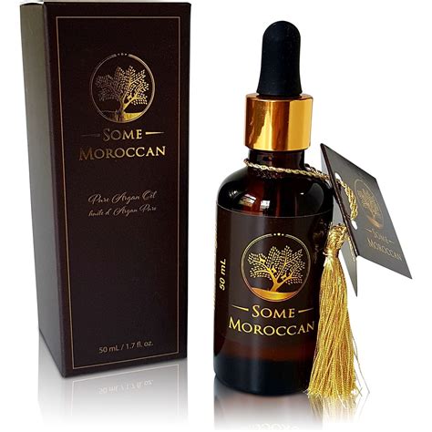 Buy Luxury. Fair-trade, Eco-Certified, Lab-Tested Moroccan Argan Oil ...