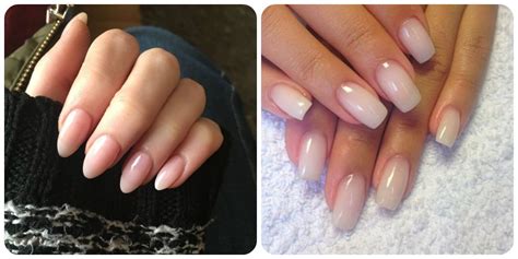 bonitas diseño de uñas acrilicas cortas | uñas bonitas