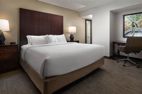 Residence Inn By Marriott Seattle Bellevue 151 ̶1̶9̶5̶ Prices