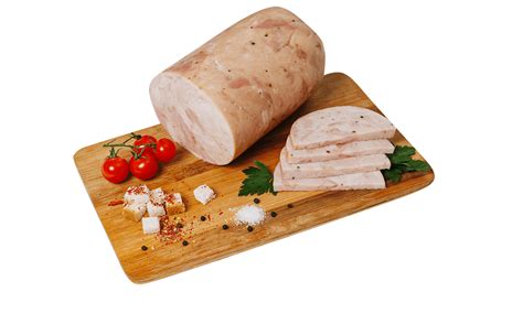 Деликатесы | Мясной Гурман