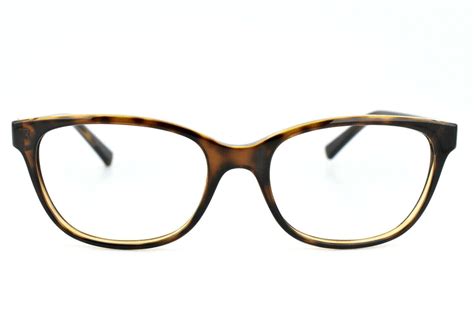 Мужская оправа для очков Armani Exchange AX 3037 8037, цвет: коричневый ...