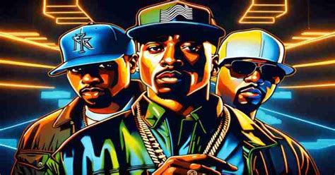 Top 10 Best Diss Tracks Of All Time Iconic Hip Hop Rivalries Rap Roots