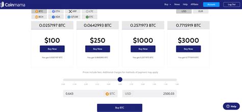 How To Buy Bitcoin With A Credit Card Coincentral