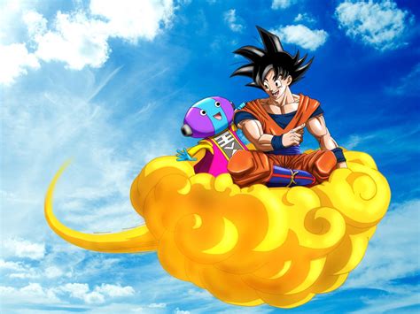 Dragon Ball Super Zeno Gif - Best Zeno GIFs | Gfycat : Voici les gif de l'épisode 37 de dragon ...