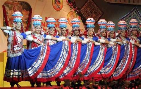 Gujarat Festivals 16 Famous Festivals You Should Be A Part Of In 2023