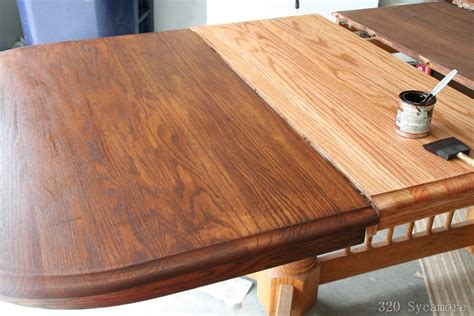 How To Refinish Cherry Wood Table At Andrew Harwell Blog