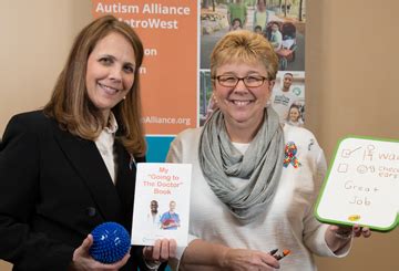 News | Autism Alliance