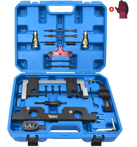 Amazon Yuesstloo Camshaft Alignment Locking Timing Tool Kit