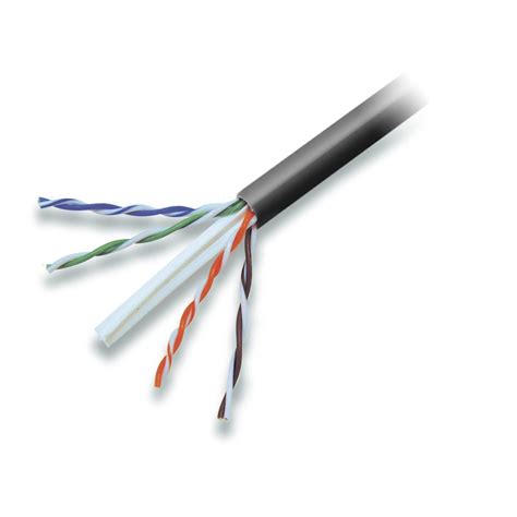 Best Buy Belkin Cat High Performance Utp Bulk Cable Bare Wire