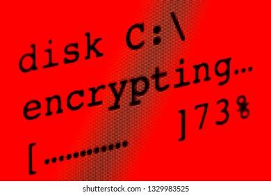 Disk Encryption: Over 2,555 Royalty-Free Licensable Stock Photos ...