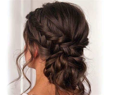 Easy Messy Bun Hairstyle Ideas For An Effortless Hair Look Beauty