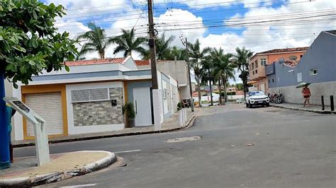 DANDO UMA VOLTA NAS RUAS FUI LÁ NO AÇUDE DA PALMEIRA EM CACIMBA DE