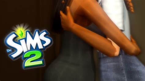 Sims 2 18 Mods Part 4 With Links Youtube