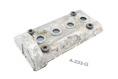 Kawasaki Zxr Zx L Cylinder Head Cover Engine Cover A G Ebay