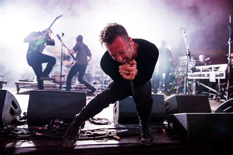 Endless Endings The Dillinger Escape Plan