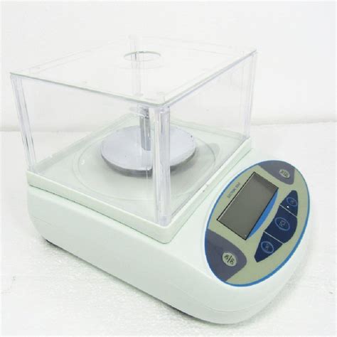 Amazon G G Analytical Balance Lab Laboratory Digital Scale