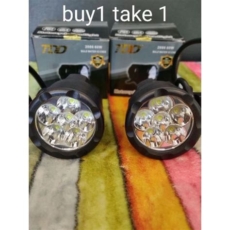 Moto Tdd Bluewater Watts Buy Take Lazada Ph