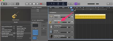 How To Record On Logic Pro X Step By Step Guide