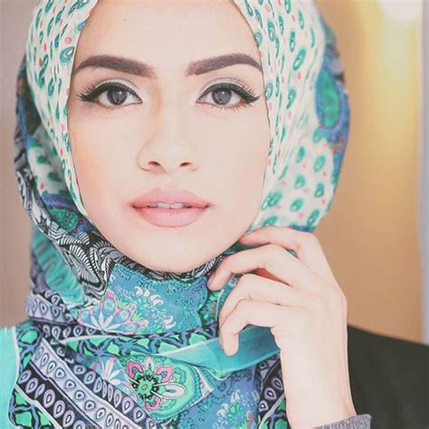 Latest Fashion Summer Hijab Styles Designs Collection