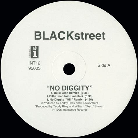 Blackstreet - No Diggity | iHeartRadio