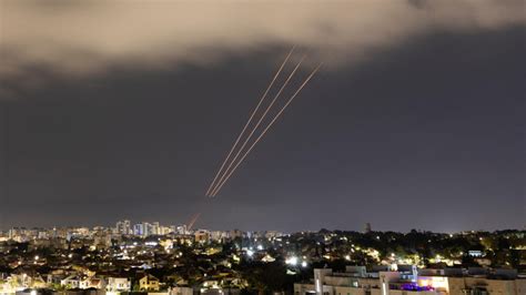 Israel En Alerta Ante Un Posible Ataque Iraní Tras La Muerte Del Líder