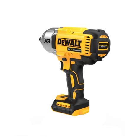 Dewalt Dcf Nt Xj Llave De Impacto V Xr Nm Pro Ferreter A