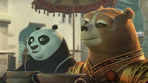 Kung Fu Panda The Dragon Knight Season 2 Release Date And Time