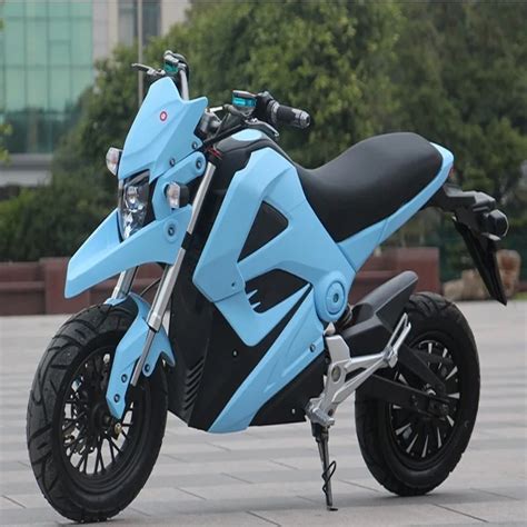 China High Speed Adult 3000w Electric Mini Motorcycle For Sale Buy