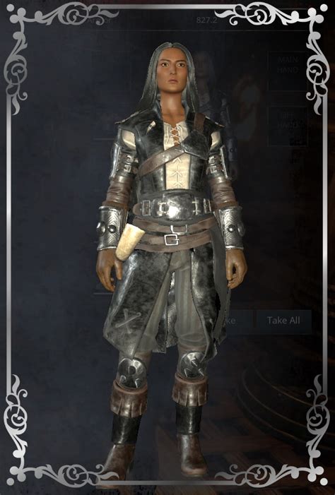 The Catwalk Fashion Of The Exiled Lands Creative Corner Funcom Forums